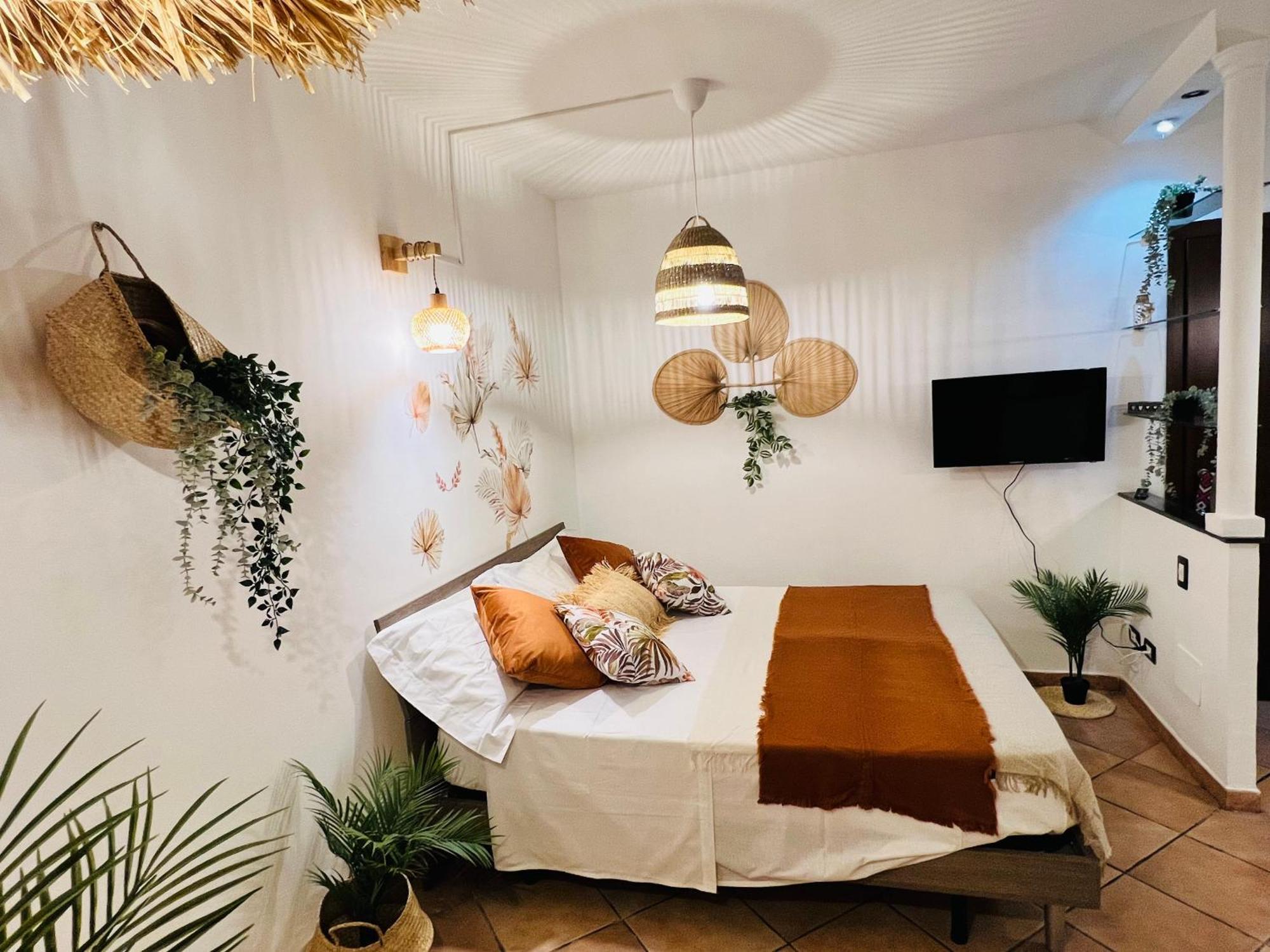 Mara'S Home كاتانيا المظهر الخارجي الصورة